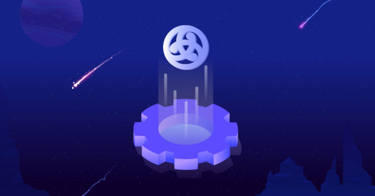 What is Astar (ASTR)?