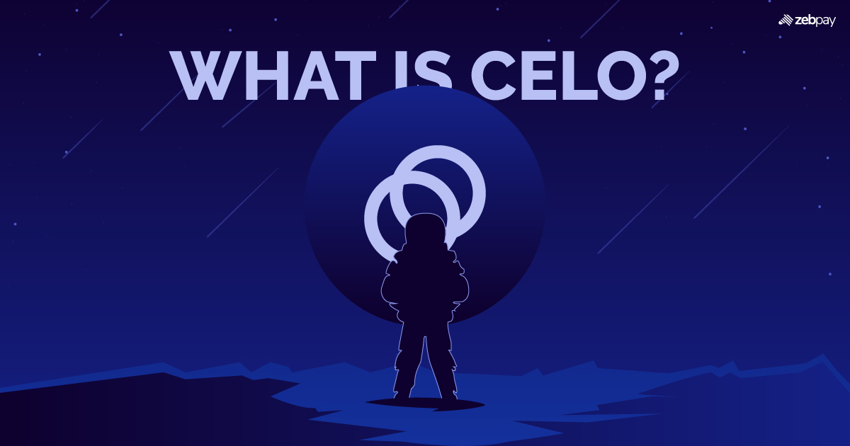 What is Celo (CELO)?