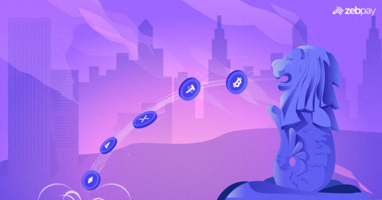 Singapore Restaurant Builds Following Among Crypto Believers