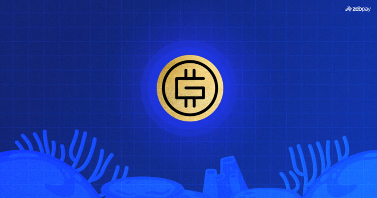 GMT Technical Analysis Report | 26th-May-2022