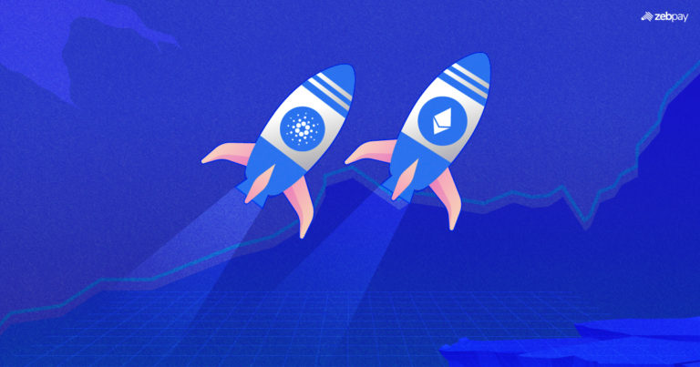 Can Cardano take over Ethereum?