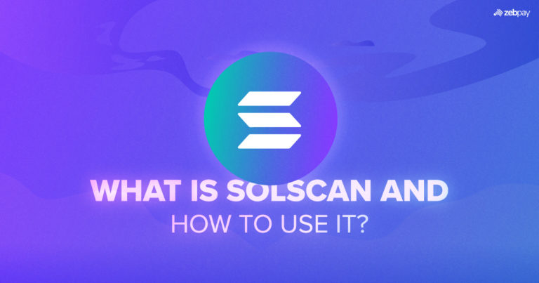What Is Solscan And How To Use It?