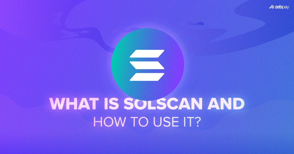 What Is Solscan And How To Use It?