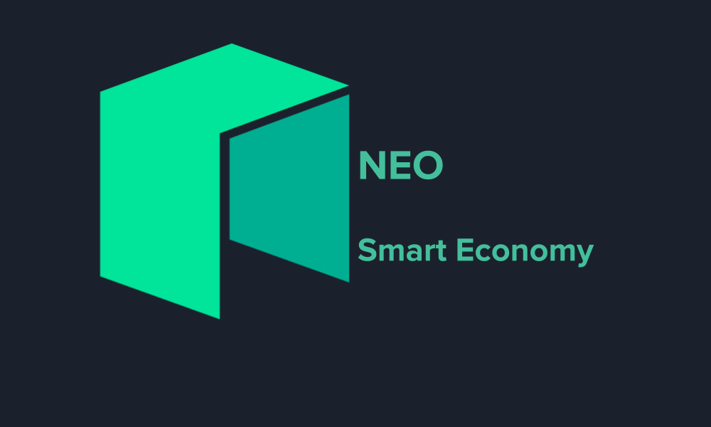 What is Neo Smart Economy (NEO)?