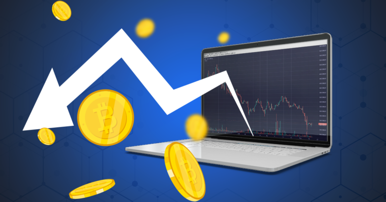 Why Is Bitcoin Prices Dropping?