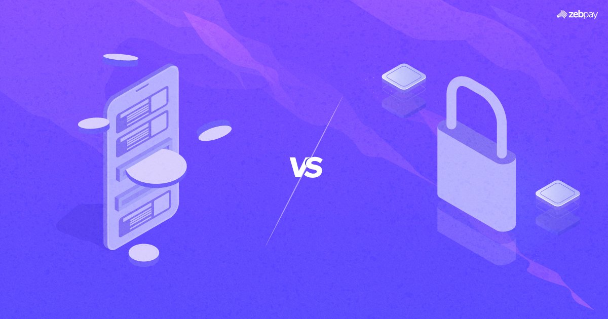 Tokenization vs Encryption: Any Guesses Who’s the New Hero in Town?
