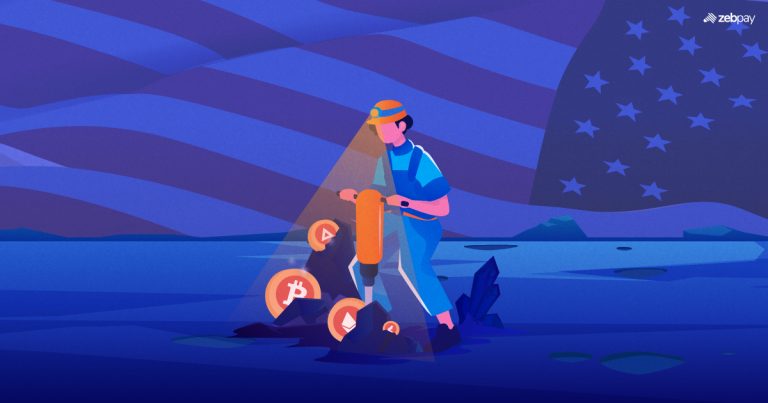 The Growth of Crypto Mining and Why US Lawmakers Want to Get Involved