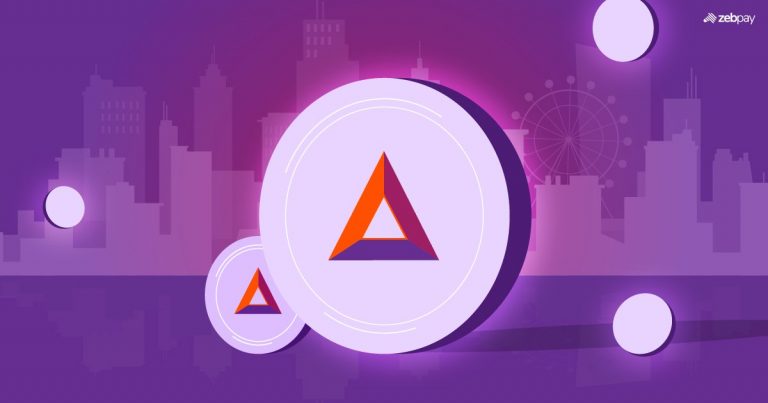 BAT Technical Analysis Report and Forecasting Model<br>| 23rd-June-2022