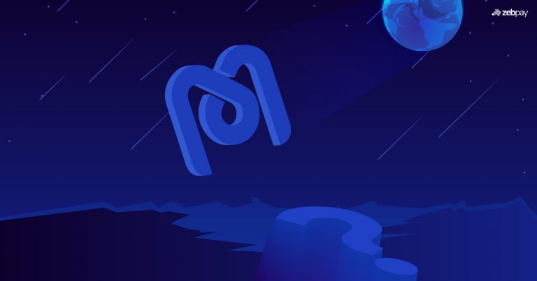 What is Mdex (MDX): The Mandala Exchange