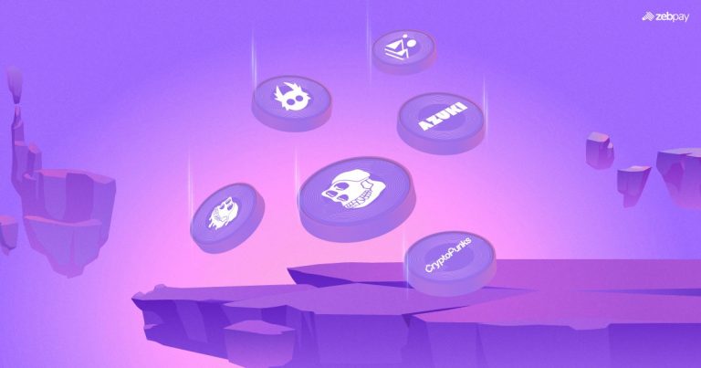 The Top 6 Most Popular NFTs In 2022