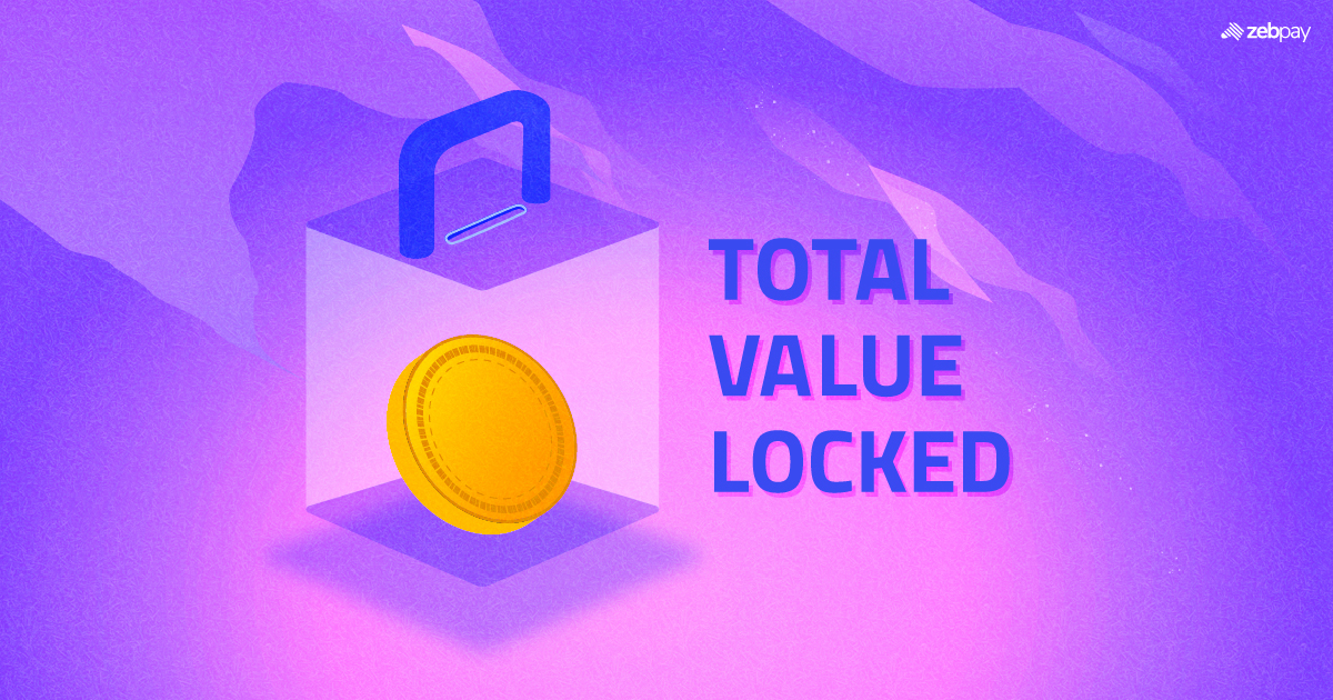 Total Locked Value (TVL)