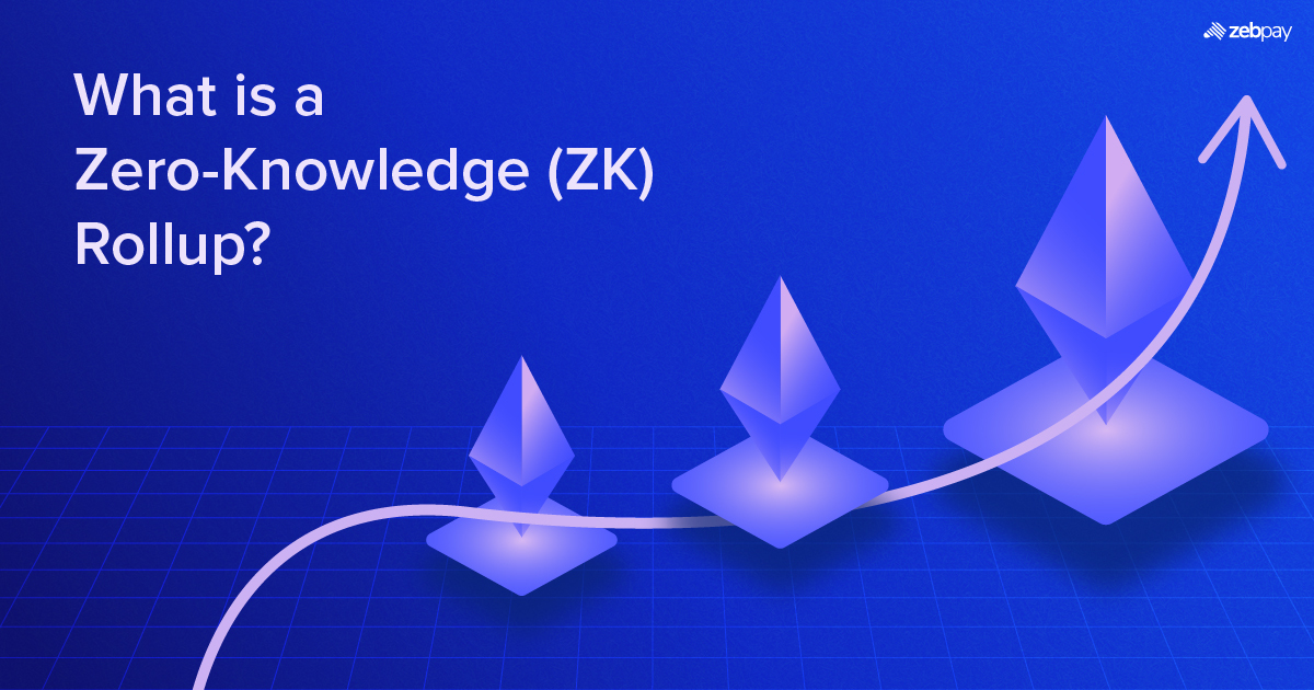 What Is a Zero-Knowledge (ZK) Rollup?