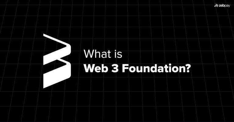 What is Web3 Foundation?