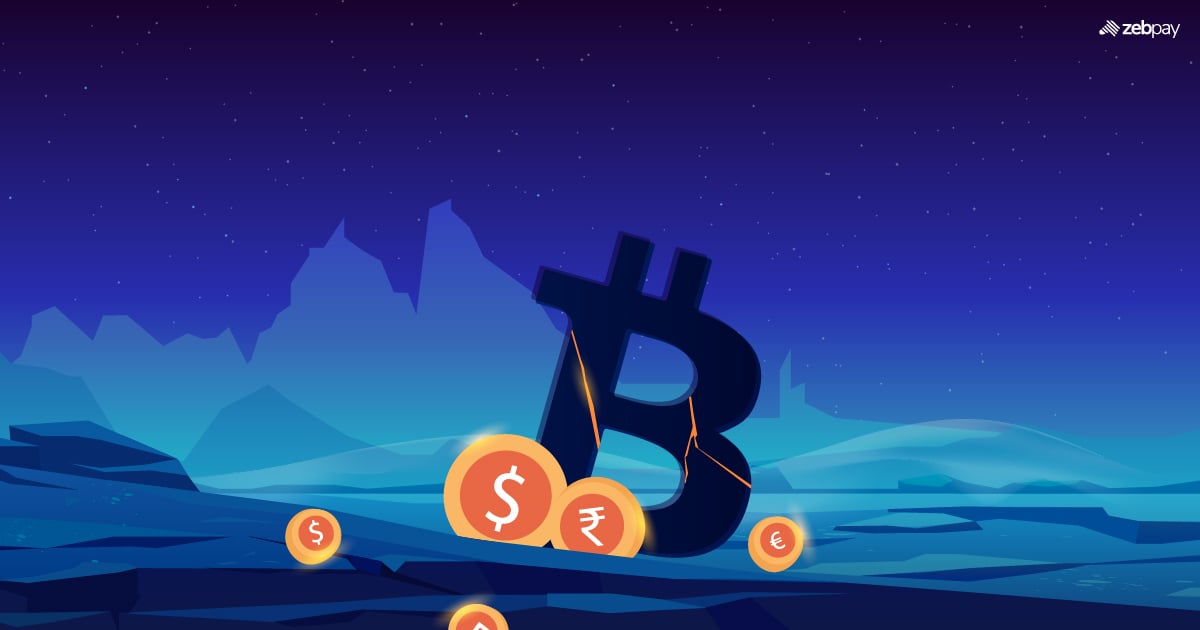 The Largest Odd Crypto Fees