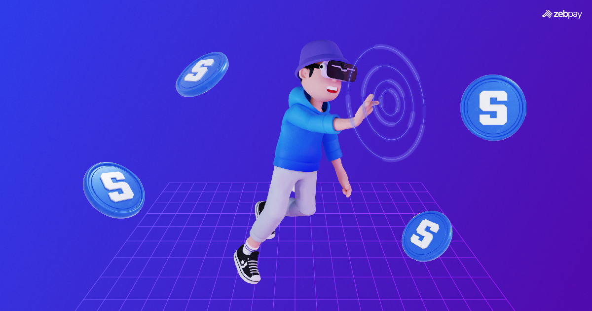 What Is The Sandbox: Complete Guide About Growing Metaverse Coin