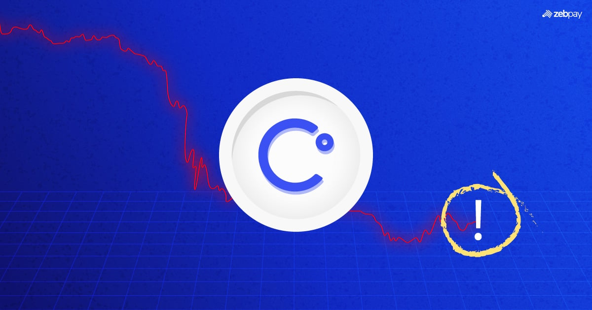 Is Celsius Network Collapsing