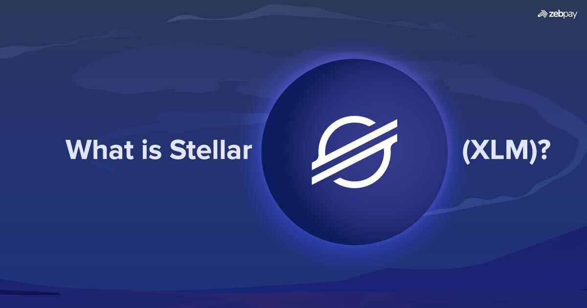 What is Stellar (XLM)?