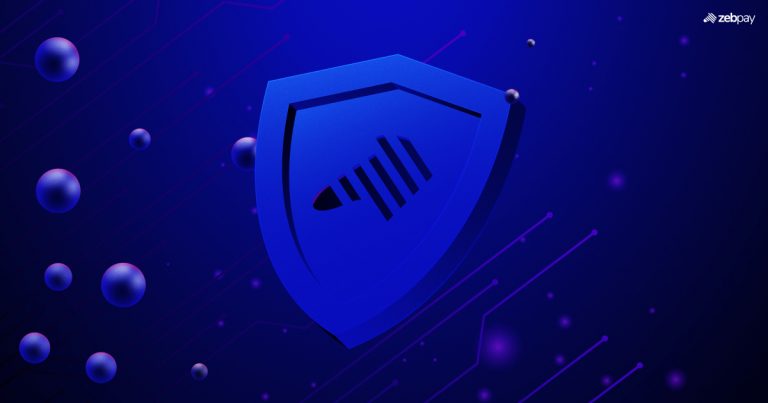 Crypto Isn’t Always Easy. When You Need to Get Some Peace of Mind and Sleep, Come by the Safety of ZebPay