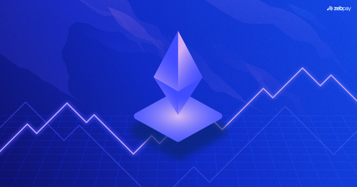 Ethereum Technical Analysis Report | 5th-July-2022