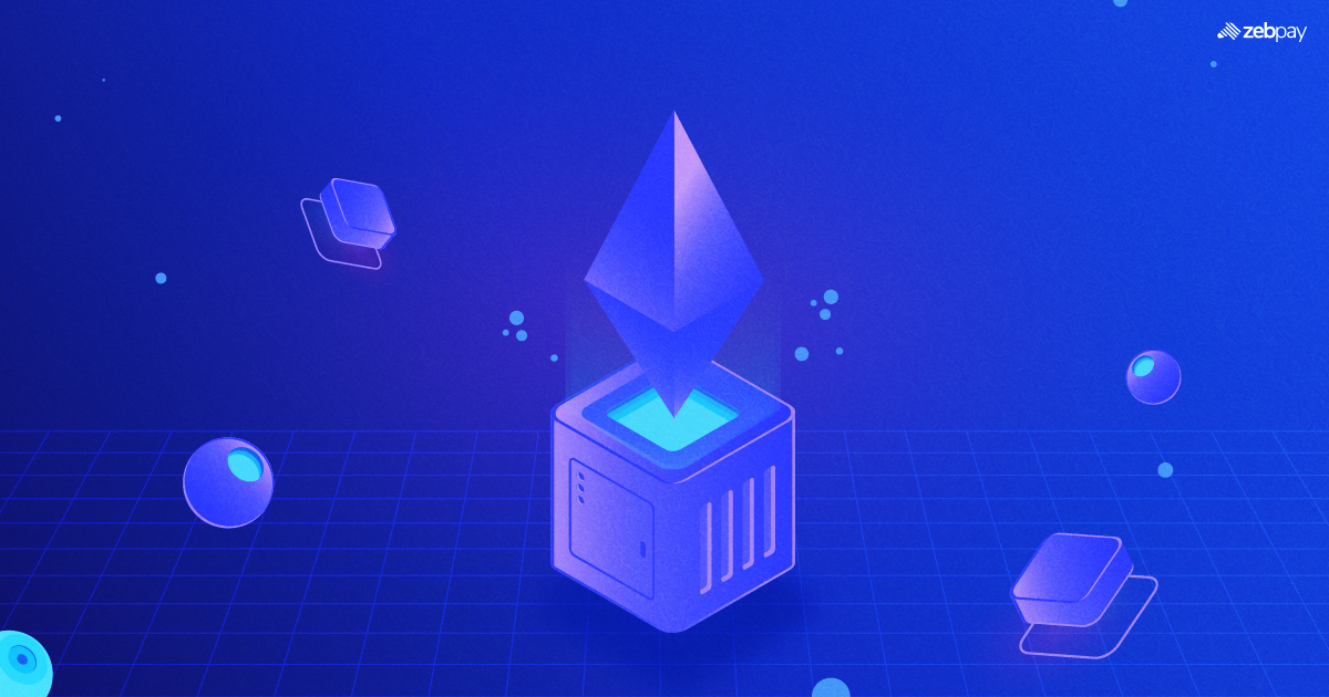 Ethereum Virtual Machine – What Is It and How Does It Do the job?