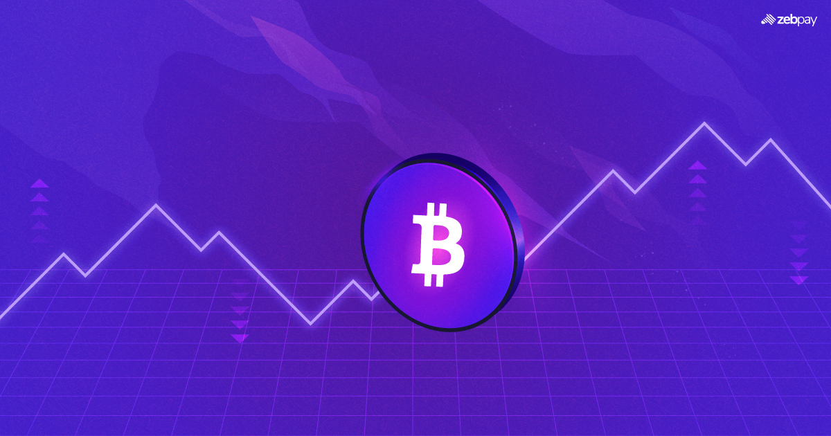 History of Bitcoin’s Bear Market