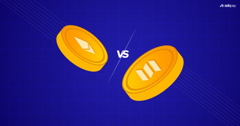 Ethereum vs. Solana: Is There a Clear Winner?