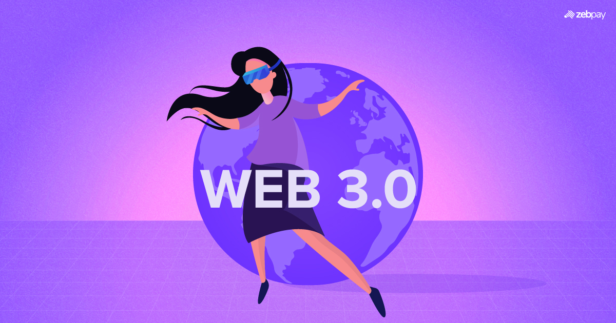 What is Web 3.0: Everything You Need To Know