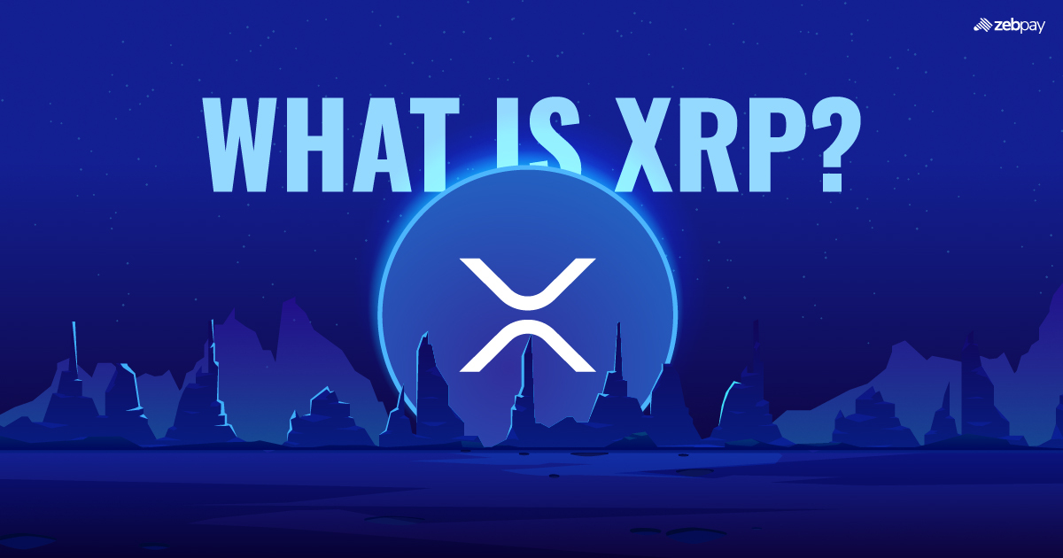 What Is Ripple?