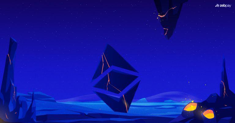 Ethereum Technical Analysis Report 25th-April-2023