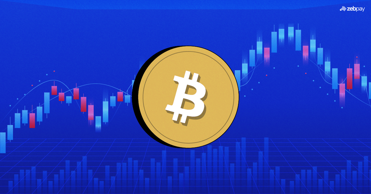 Bitcoin Technical Analysis Report | 05th Sept 2022