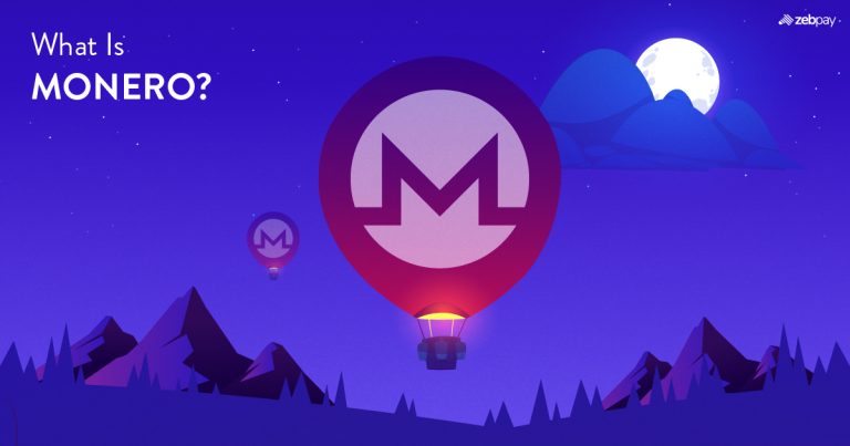 What Is Monero (XMR)?