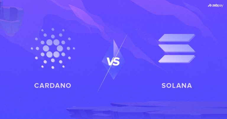Cardano vs. Solana: Which “Ethereum-Killer” Wins?