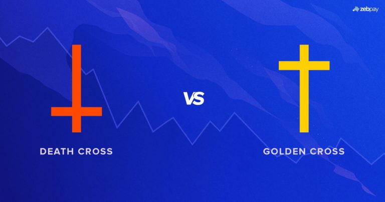 Death Cross vs Golden Cross