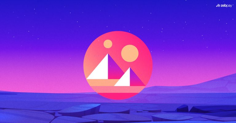 What is Decentraland (MANA)?