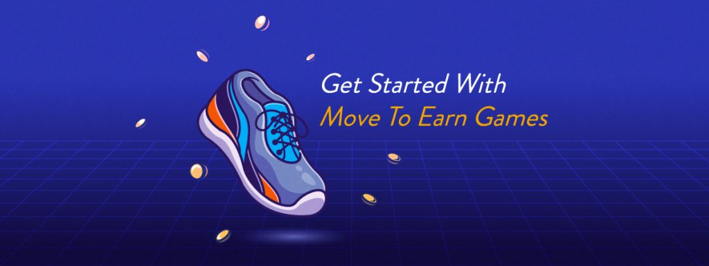 Get Started with Move to Earn (M2E) Games