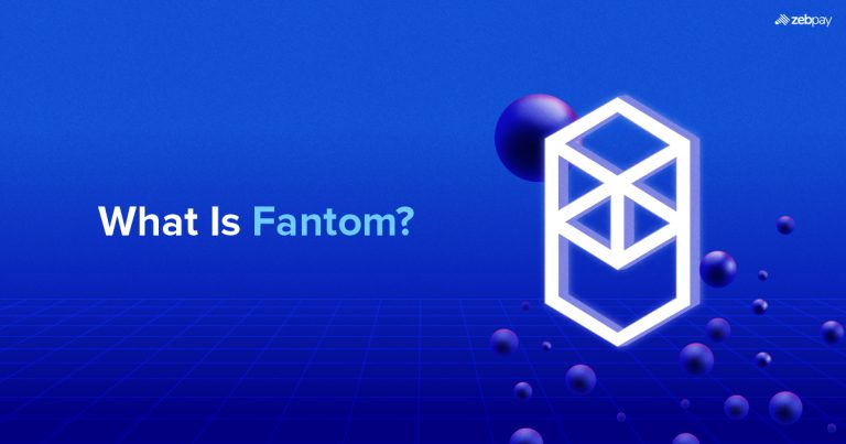 What is Fantom (now Sonic)?
