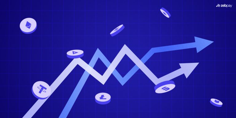 How Can Crypto Help During Stagflation?
