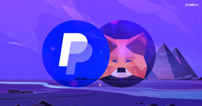 Metamask And PayPal Integration: A Powerful Combination For Ethereum Purchase And Transfers
