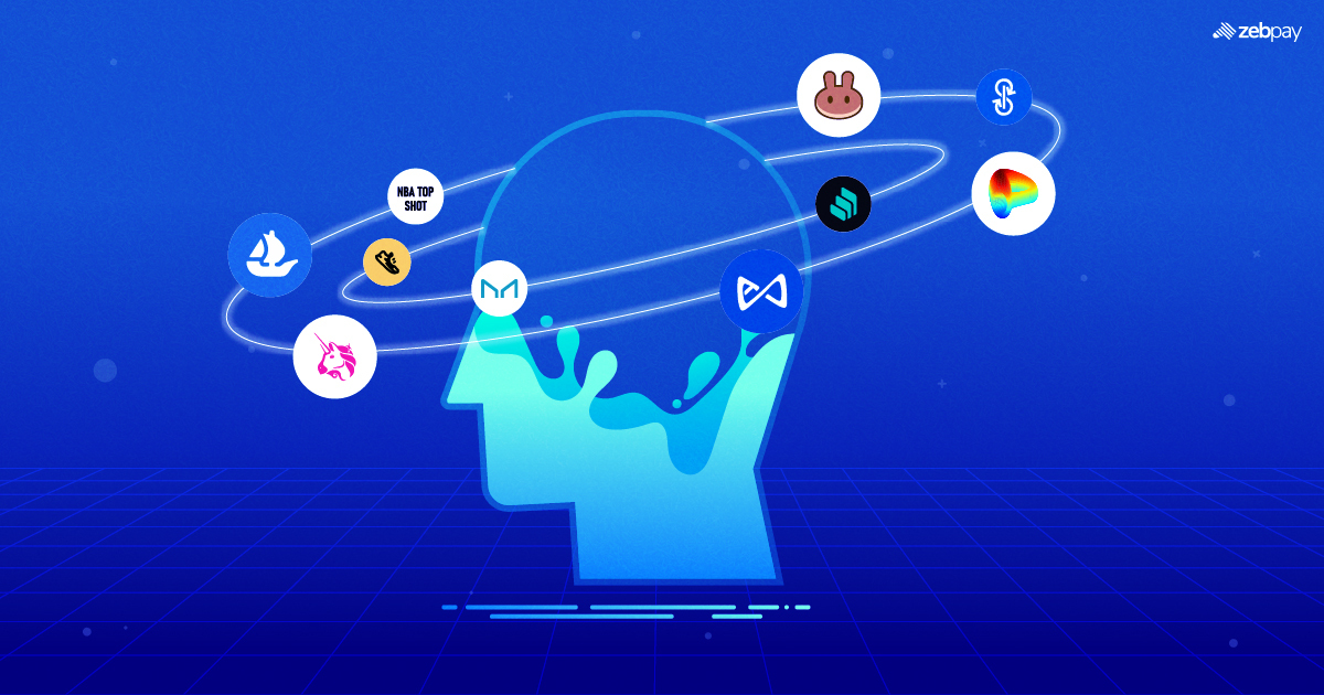 Top 10 dApp Projects