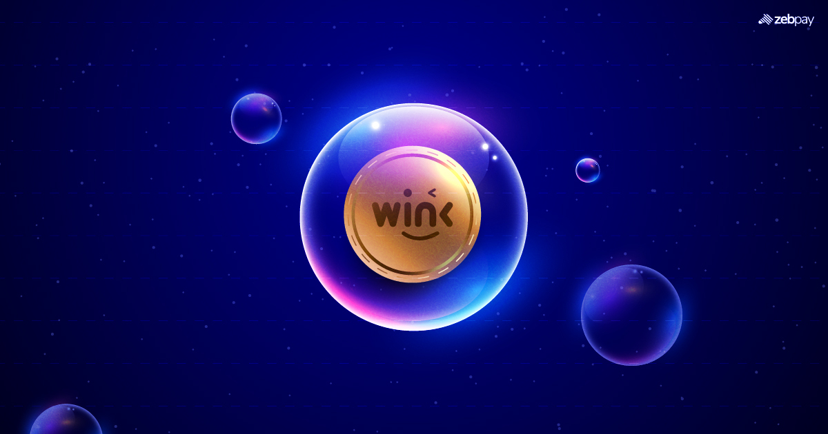 What is WinkLink (WIN)?