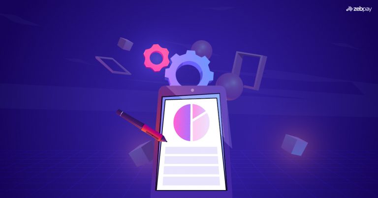 <strong>ZebPay’s Brand New Portfolio Upgrade</strong>