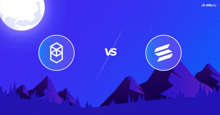 Fantom (FTM) Vs Solana (SOL)