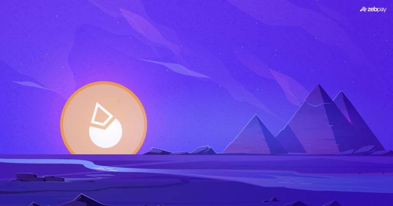 Lido DAO Token Launched on ZebPay Crypto Exchange