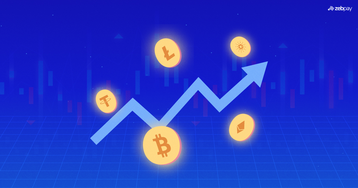 Crypto Technical Analysis Report | 24th February 2023