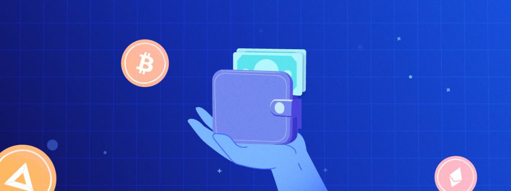How To Create and Set Up A Wallet