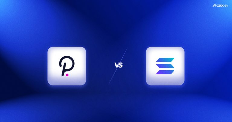 Polkadot vs. Solana: What are the Differences?