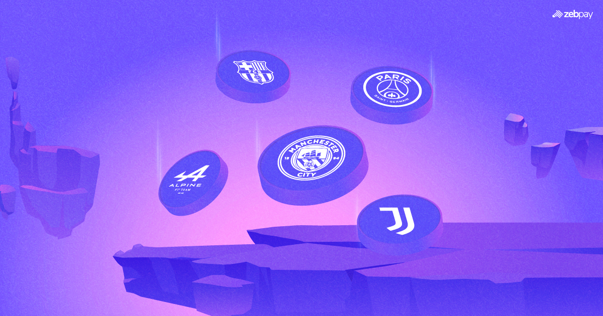 <strong>How Fan Tokens Are Changing the Game for Sports Fans Everywhere</strong>
