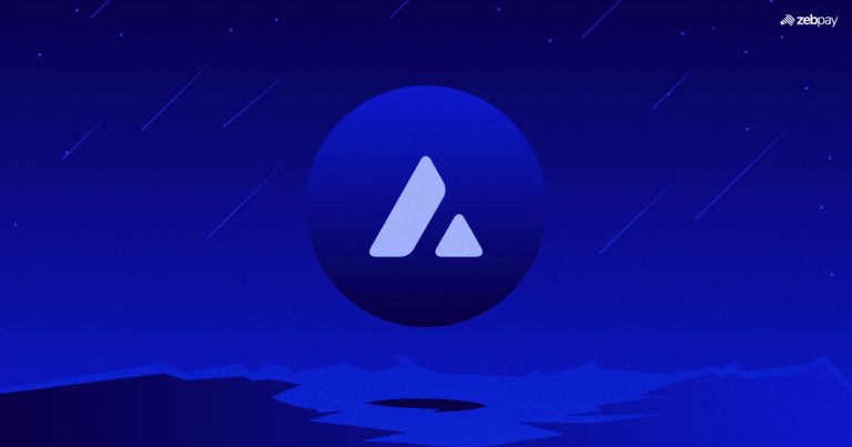 What is Avalanche (AVAX)?