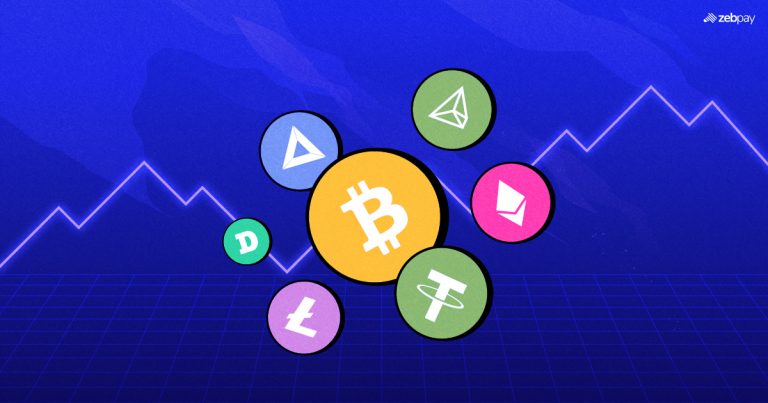 Crypto Technical Analysis Report | 21st-April-2023
