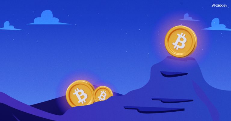 Bitcoin Technical Analysis Report | 24th April 2023